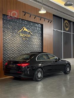 مرسيدس بنز C-Class
